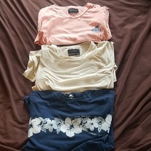 Summer shirt bundle